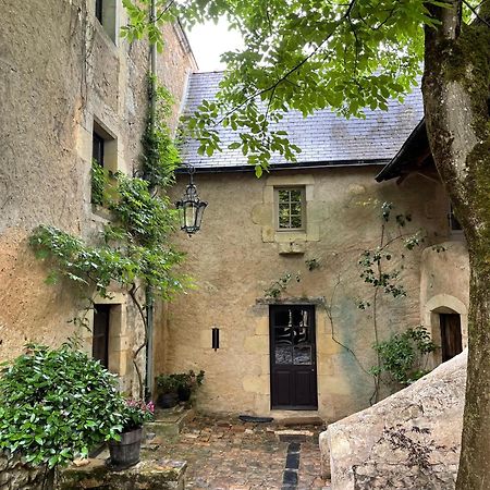 Clos Saint Leonard Durtal ภายนอก รูปภาพ