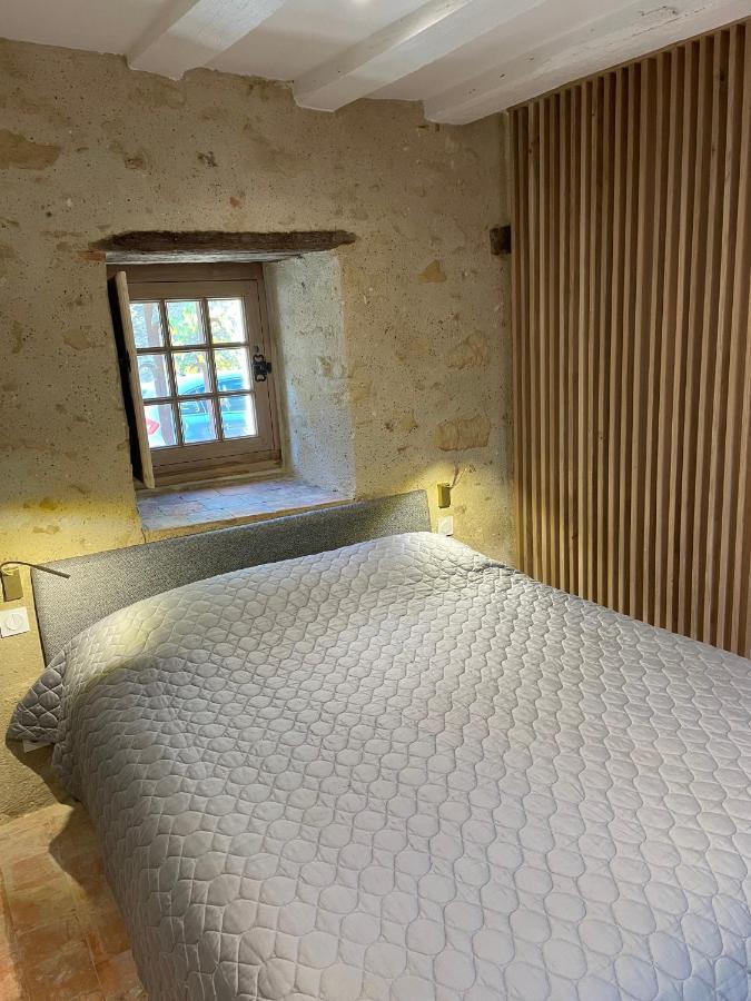 Clos Saint Leonard Durtal ภายนอก รูปภาพ