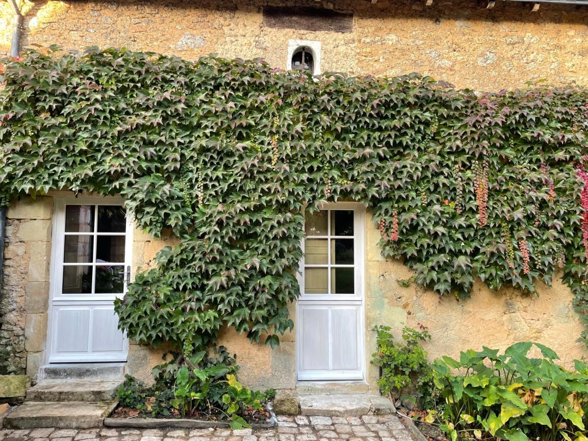 Clos Saint Leonard Durtal ภายนอก รูปภาพ